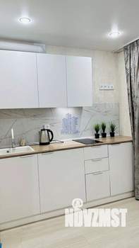 1-к квартира, вторичка, 30м2, 5/5 этаж