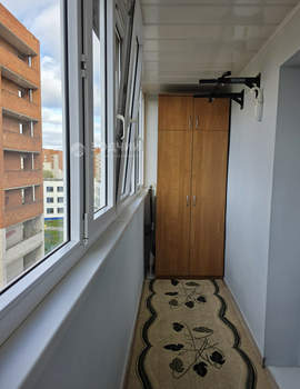 3-к квартира, вторичка, 68м2, 6/9 этаж