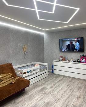 1-к квартира, вторичка, 35м2, 5/9 этаж