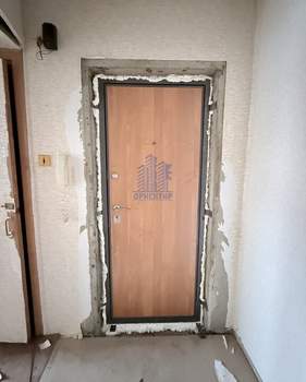 3-к квартира, вторичка, 69м2, 1/9 этаж