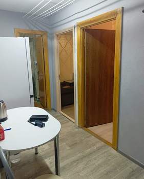 2-к квартира, вторичка, 38м2, 7/9 этаж