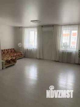 3-к квартира, вторичка, 72м2, 6/9 этаж