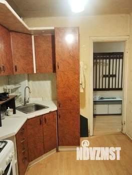 3-к квартира, вторичка, 64м2, 2/11 этаж