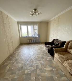 1-к квартира, вторичка, 33м2, 5/9 этаж