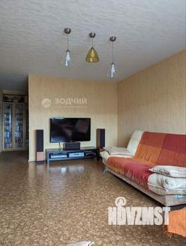 4-к квартира, вторичка, 111м2, 6/10 этаж