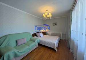 2-к квартира, вторичка, 59м2, 4/9 этаж