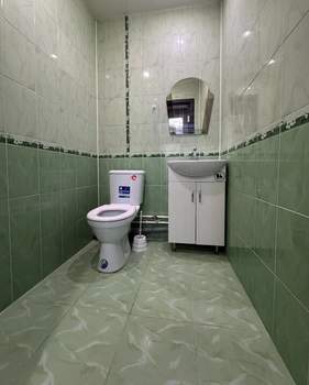2-к квартира, вторичка, 62м2, 12/16 этаж