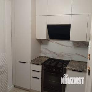 1-к квартира, вторичка, 39м2, 1/5 этаж