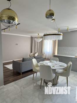 3-к квартира, вторичка, 79м2, 3/5 этаж