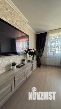 2-к квартира, вторичка, 76м2, 9/9 этаж