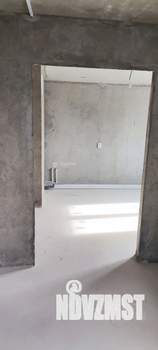 1-к квартира, вторичка, 37м2, 15/16 этаж