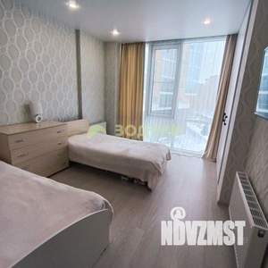 3-к квартира, вторичка, 45м2, 4/17 этаж