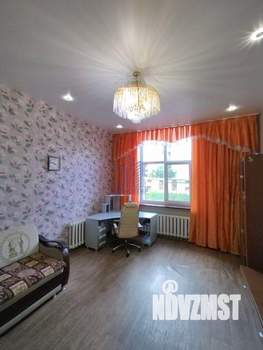 2-к квартира, вторичка, 56м2, 1/9 этаж