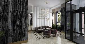 3-к квартира, вторичка, 121м2, 7/8 этаж