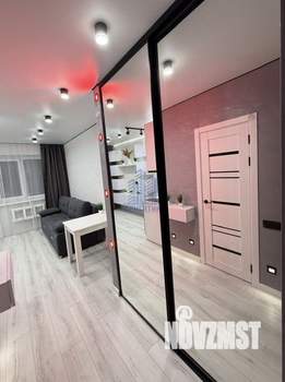 Студия квартира, вторичка, 25м2, 4/5 этаж