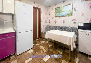 1-к квартира, вторичка, 34м2, 1/9 этаж