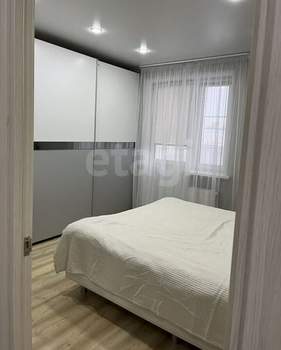 2-к квартира, вторичка, 59м2, 9/14 этаж