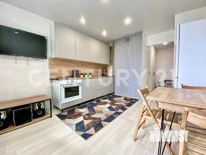 2-к квартира, вторичка, 58м2, 13/14 этаж