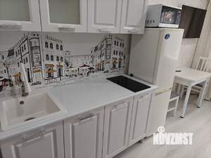 Студия квартира, вторичка, 17м2, 3/4 этаж
