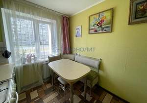 3-к квартира, вторичка, 67м2, 1/9 этаж