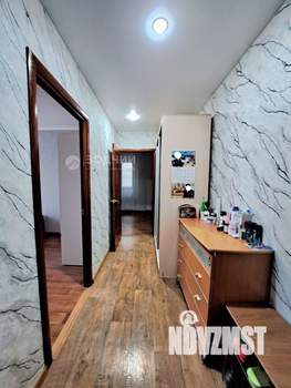 2-к квартира, вторичка, 50м2, 9/9 этаж