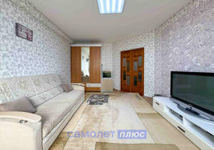 2-к квартира, вторичка, 59м2, 5/9 этаж