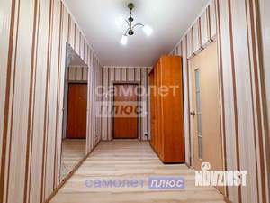 2-к квартира, вторичка, 68м2, 1/10 этаж
