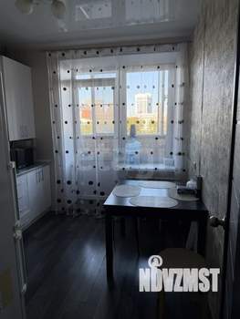 1-к квартира, вторичка, 30м2, 2/9 этаж