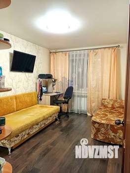 2-к квартира, вторичка, 40м2, 7/9 этаж