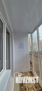 2-к квартира, вторичка, 60м2, 3/16 этаж