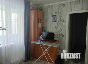 2-к квартира, вторичка, 53м2, 4/9 этаж