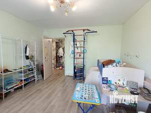 1-к квартира, вторичка, 36м2, 7/9 этаж