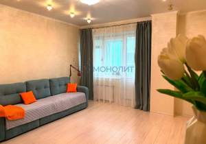 2-к квартира, вторичка, 48м2, 5/9 этаж
