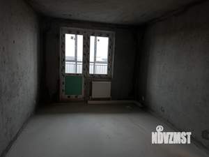 1-к квартира, вторичка, 40м2, 11/16 этаж