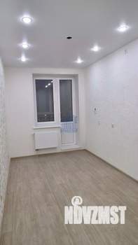 1-к квартира, вторичка, 44м2, 7/19 этаж