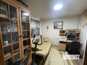 5-к квартира, вторичка, 90м2, 4/5 этаж