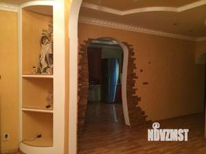 3-к квартира, вторичка, 120м2, 9/10 этаж