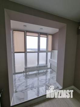 1-к квартира, вторичка, 37м2, 15/16 этаж