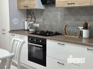 2-к квартира, вторичка, 57м2, 6/8 этаж