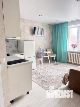 Студия квартира, вторичка, 26м2, 5/9 этаж