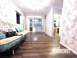 2-к квартира, вторичка, 45м2, 5/5 этаж