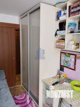 2-к квартира, вторичка, 40м2, 1/5 этаж