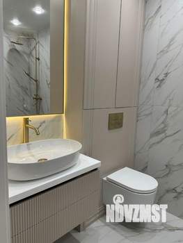 3-к квартира, вторичка, 77м2, 18/22 этаж