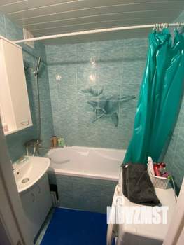 2-к квартира, вторичка, 60м2, 4/10 этаж