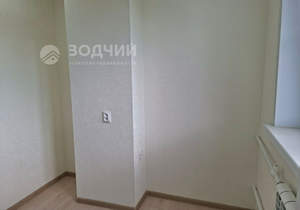 1-к квартира, вторичка, 25м2, 2/5 этаж