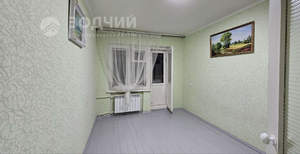 2-к квартира, вторичка, 48м2, 5/5 этаж