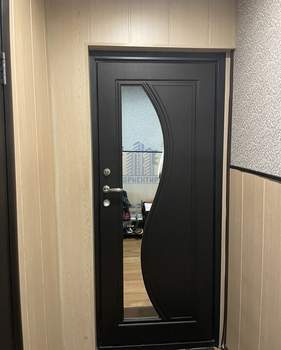 3-к квартира, вторичка, 59м2, 5/5 этаж