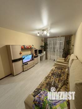 1-к квартира, вторичка, 41м2, 5/9 этаж