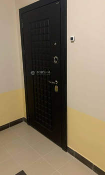 1-к квартира, вторичка, 42м2, 11/14 этаж