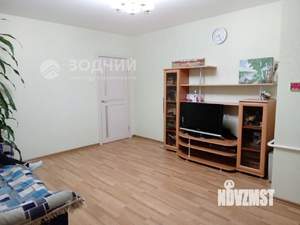 2-к квартира, вторичка, 60м2, 5/5 этаж